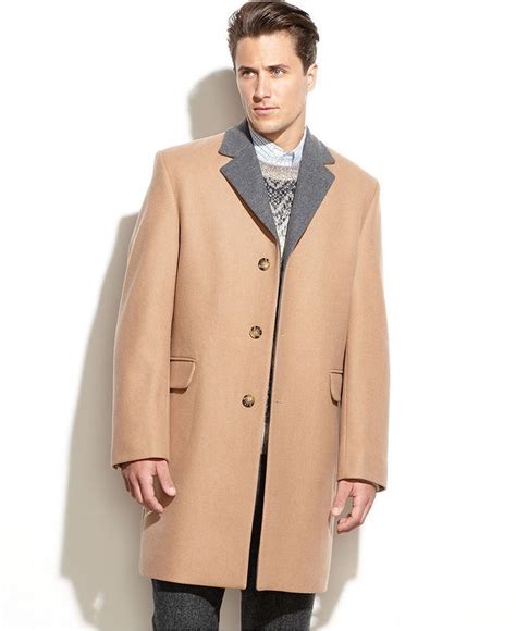 men's suits michael kors|Michael Kors men's overcoat.